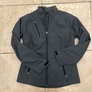 NWOT Mercedes Benz Jacket